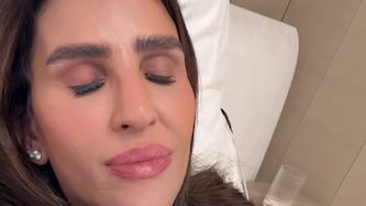 עינב בובליל, צילום: מסך מאינסטגרם